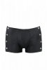 048 SHORT DAVID black S/M - Passion